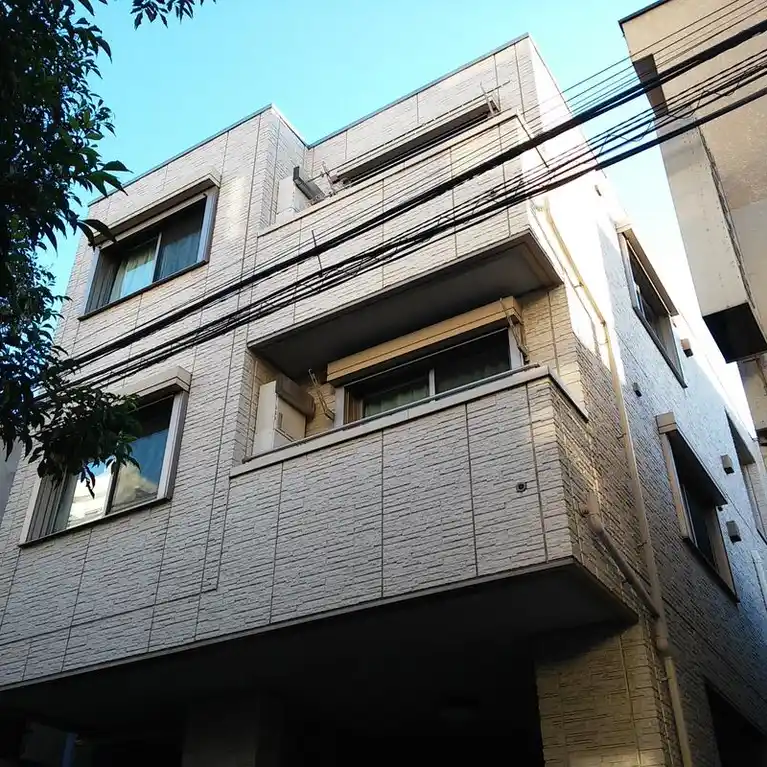 シャーメゾンブーケ 外観
