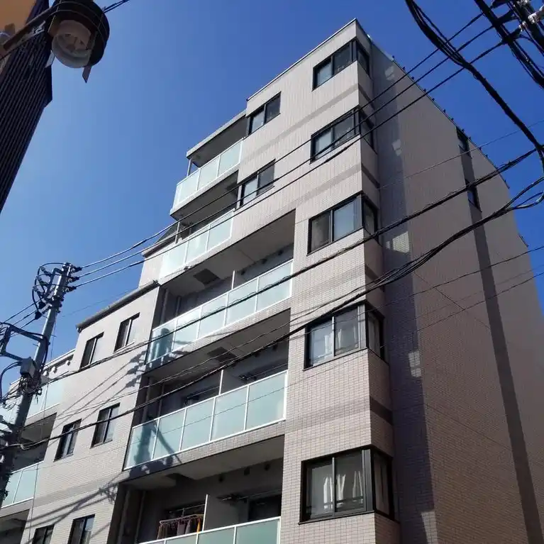 ヴィラージュ高円寺