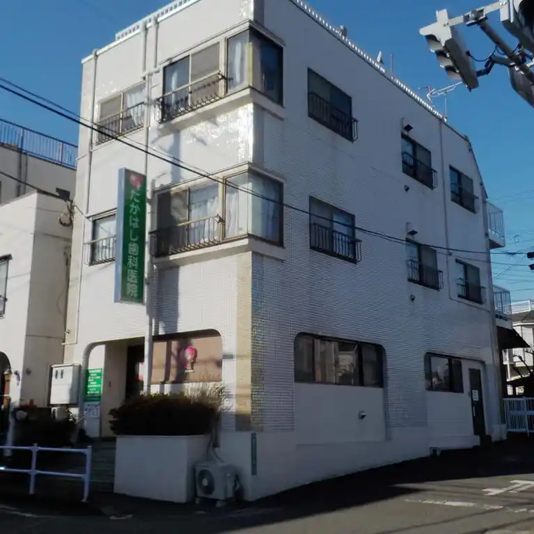 リバーサイドハイツ