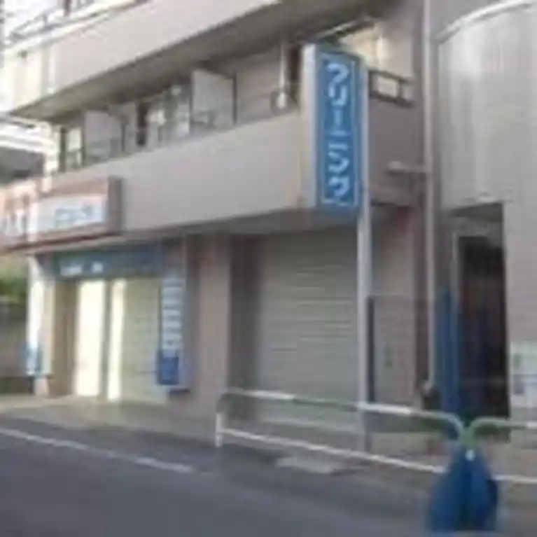 セピア千早町 外観