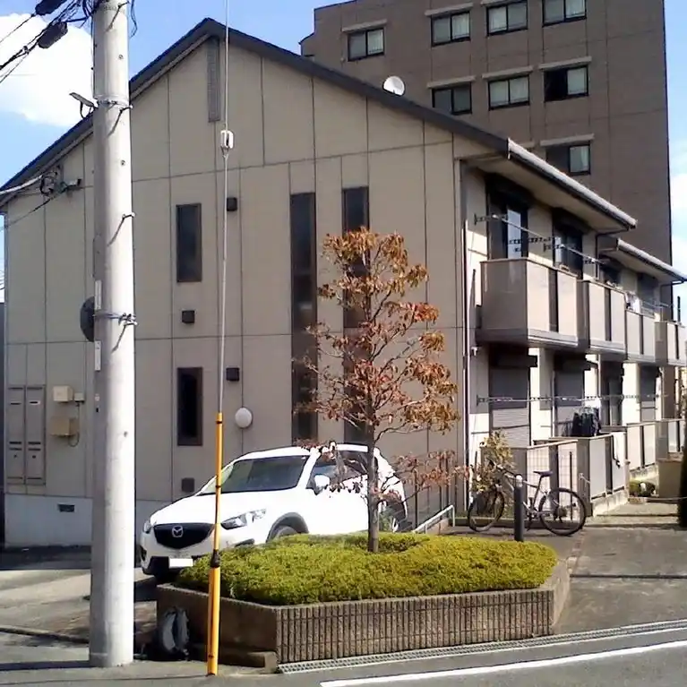 チェルシー 外観