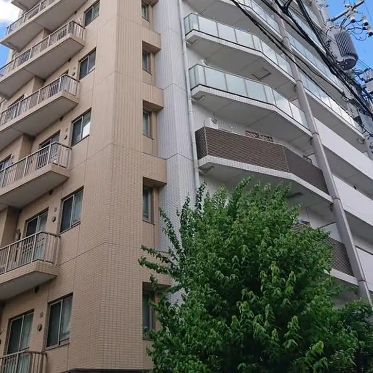 BELISTA東長崎