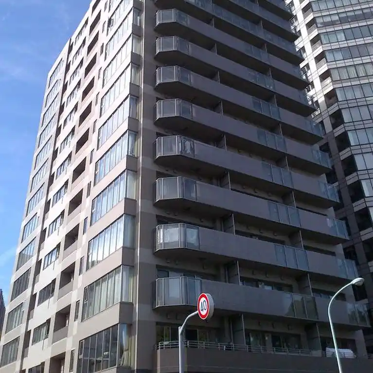ウェリス上野池之端
