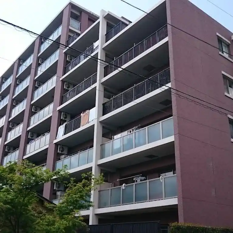 ヴァンフォートメイツ川口
