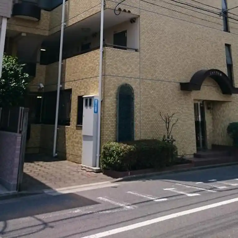 ジョイフル蕨