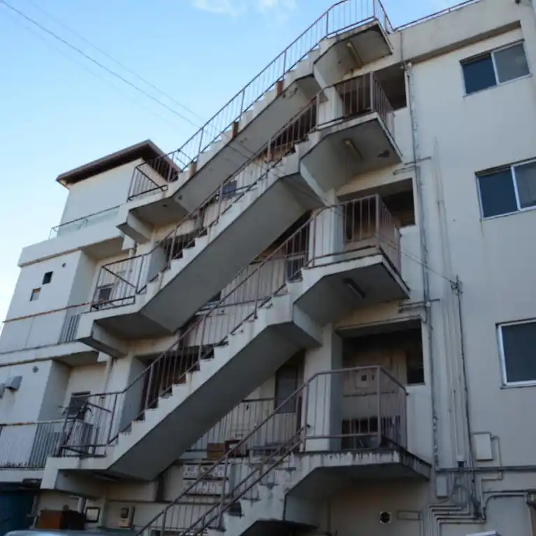 KFAビル