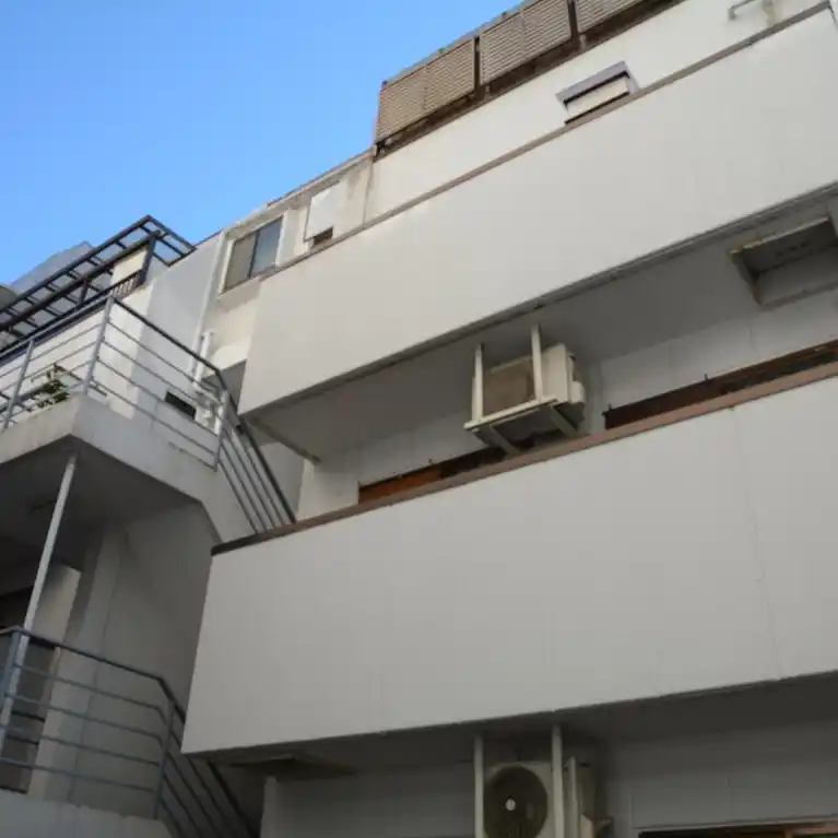 クレオK.U 外観