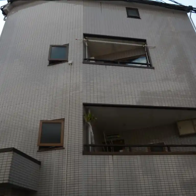 CASA南蒲田