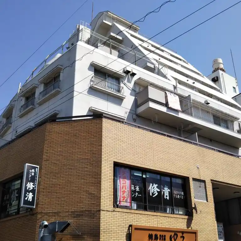 ファミネス武蔵境