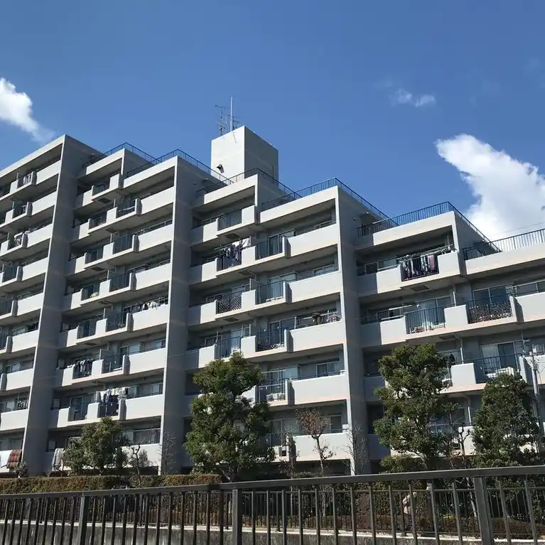 グランフィル和光