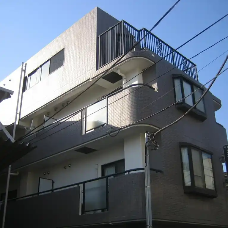 クレセントホーム