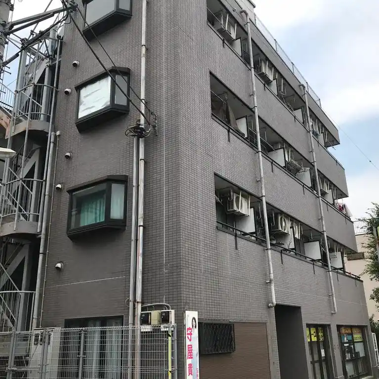 パレスダイヤモンド