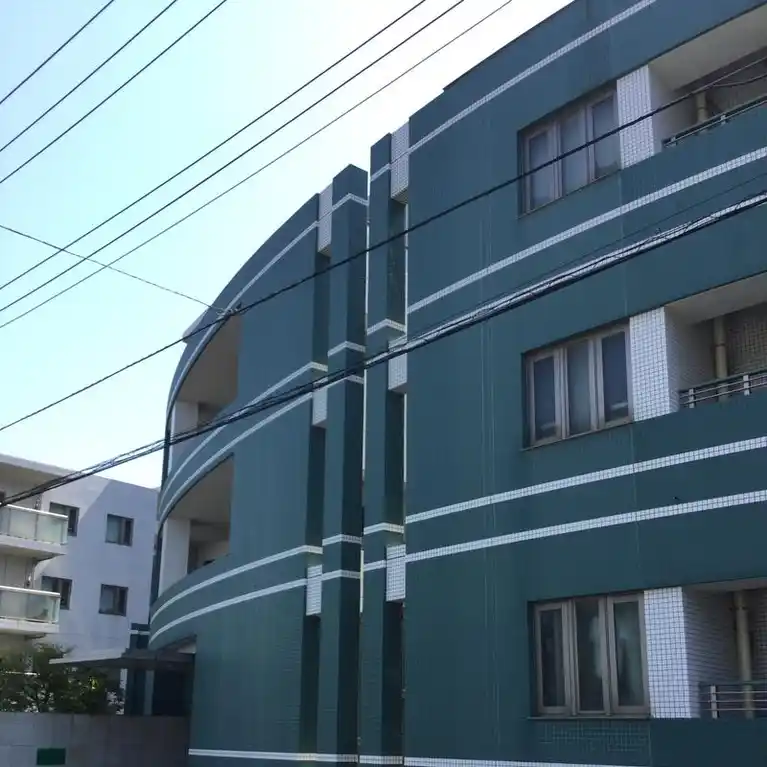 ウェルズパーク久が原