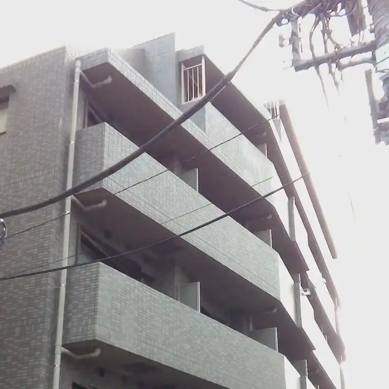 プライムアーバン大塚 外観