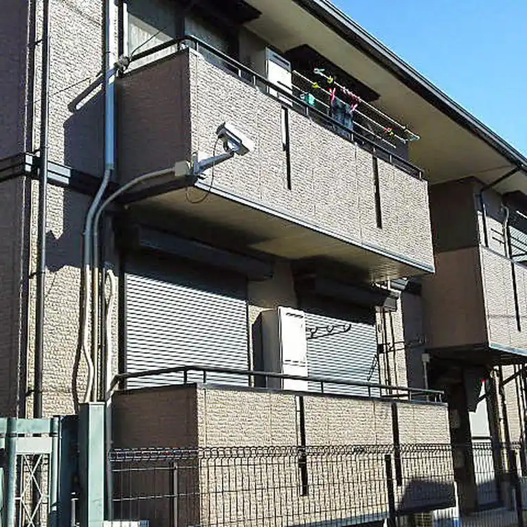 グリーンハイツ本八幡 弐番館