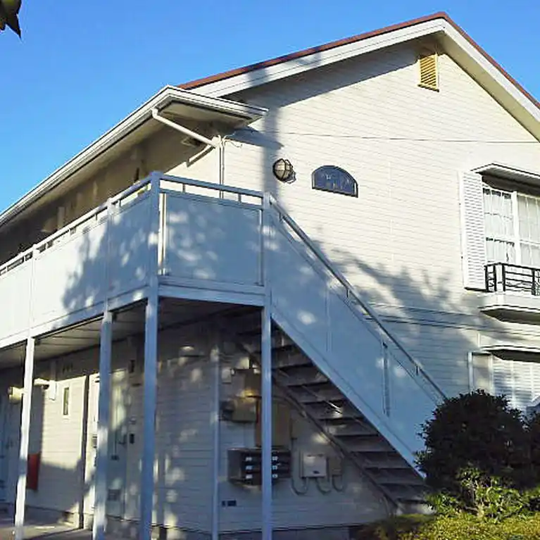 フローラル東野I