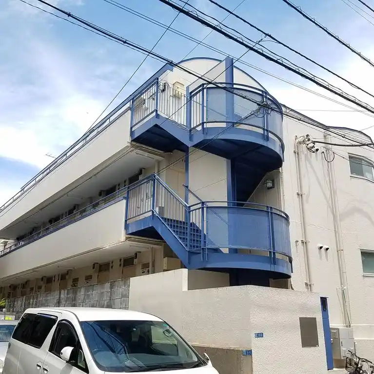 サンクレスト富士見