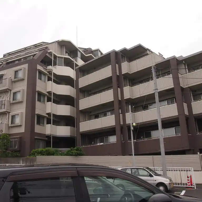 アルス金沢文庫シエスタージュ
