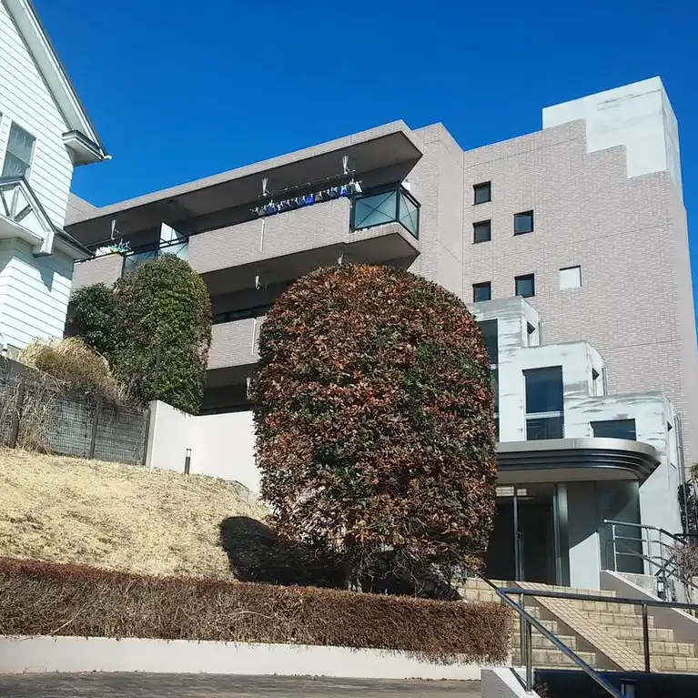 パルティール二俣川
