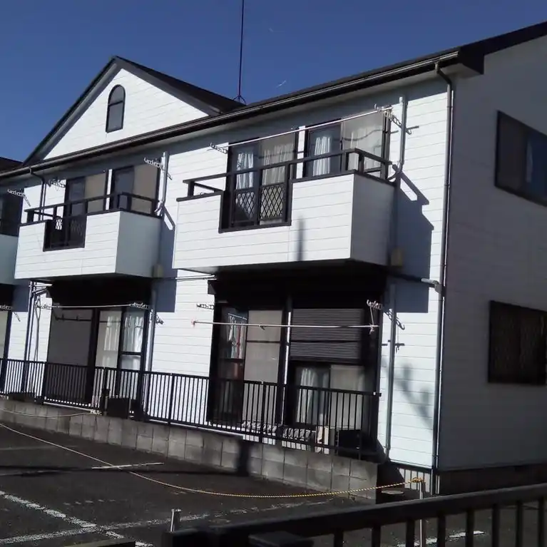 レスペ文京A棟