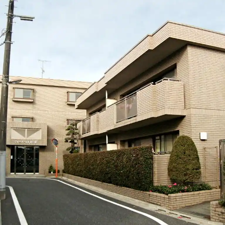 プルニエール大泉学園
