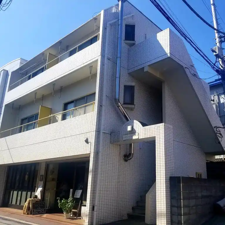 クリエール富岡