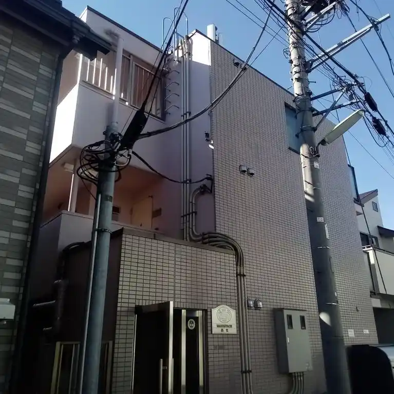 メインステージ経堂