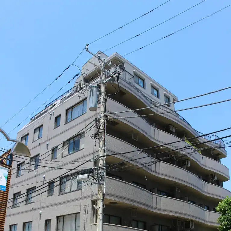 ライフショア湘南江の島