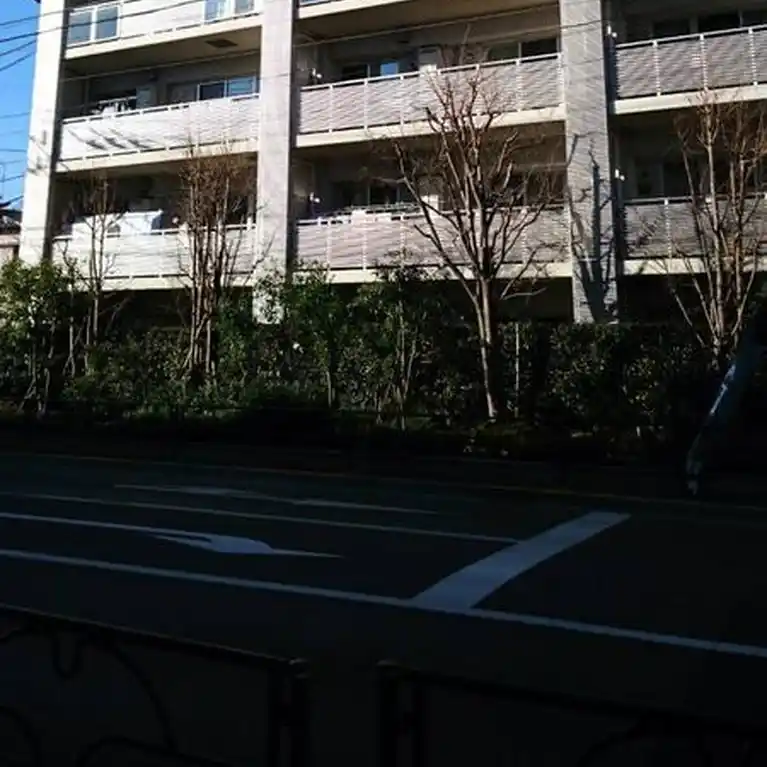 ライオンズ石神井サウスマークス