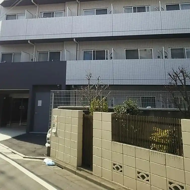 ル・リオン西蒲田