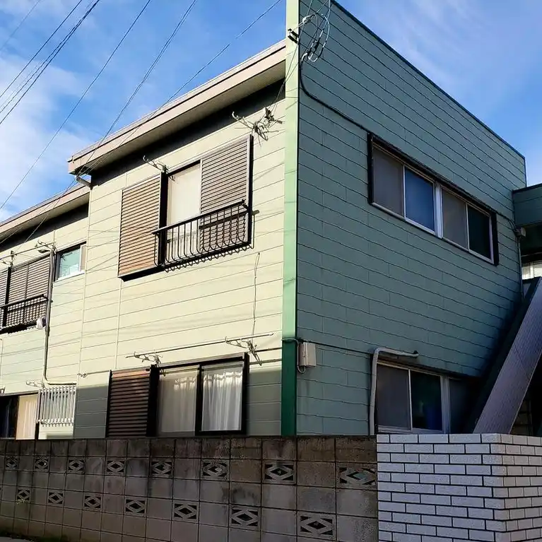 クリーンハイツ