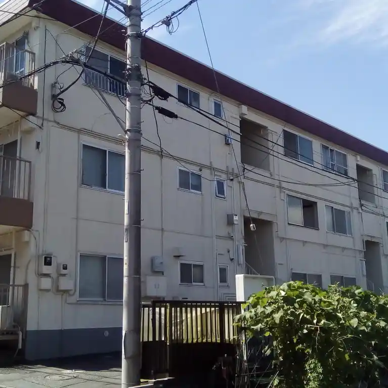 東橋本マンション