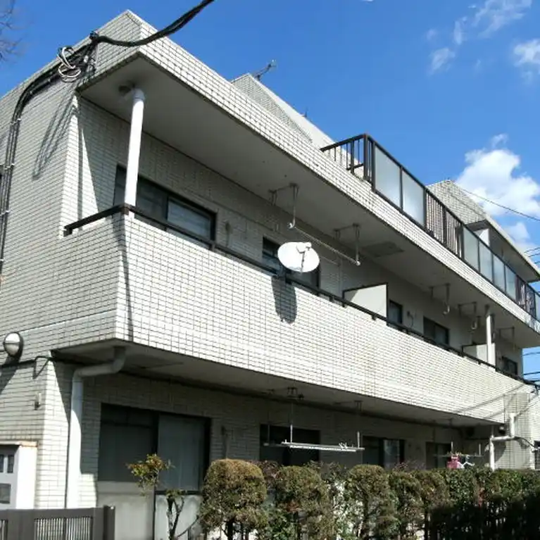 サングリーンハイツ