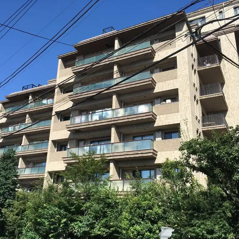 アトラス池尻レジデンス
