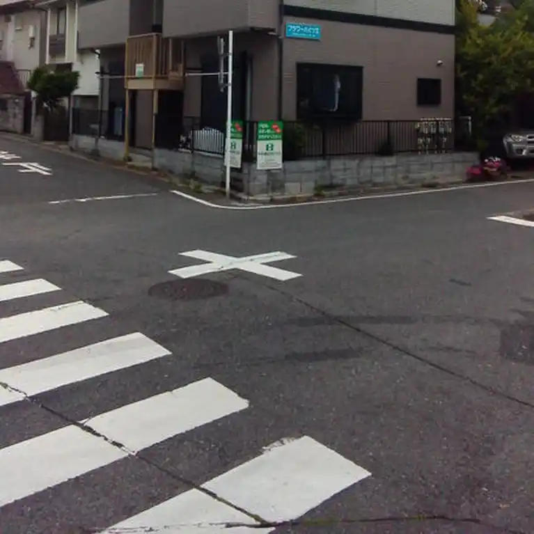 フラワーハイツII