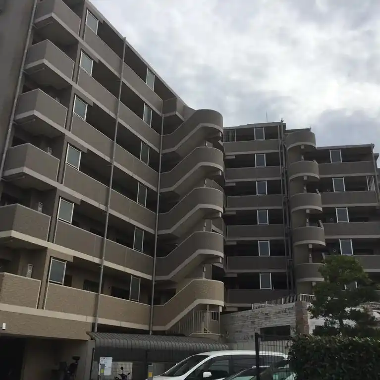 ベルポート和光丸山台弐番館