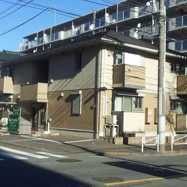 サンクアヴェニュ