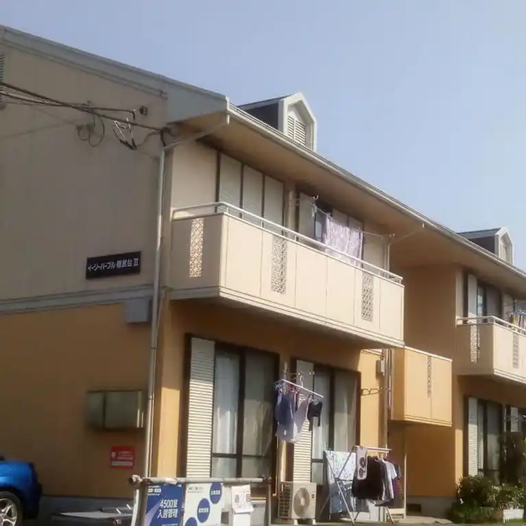 イージーパープル相武台2