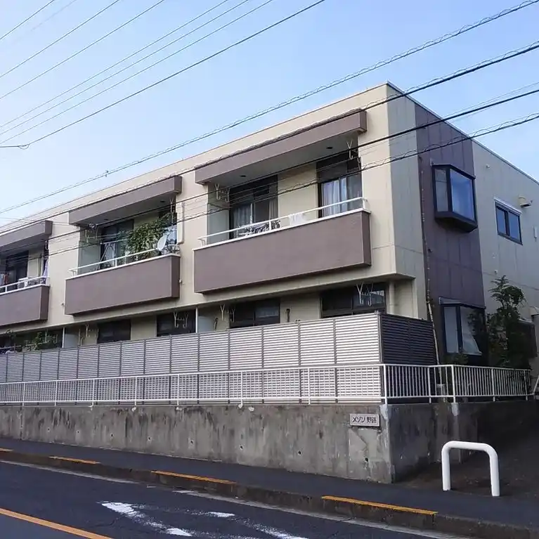 メゾン野路