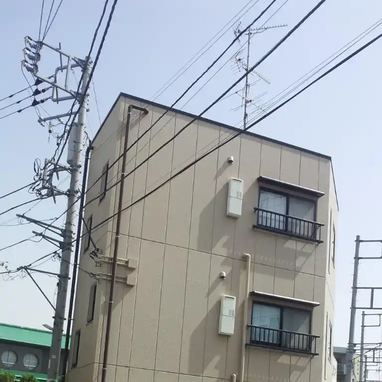 コーポ松澤