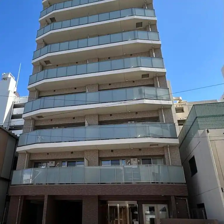 ミオカステーロ綱島
