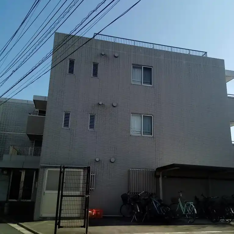 パークリラカリ