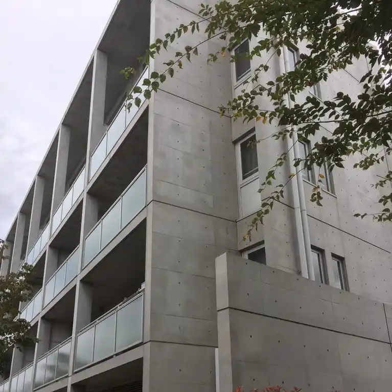 シティハウス仙川
