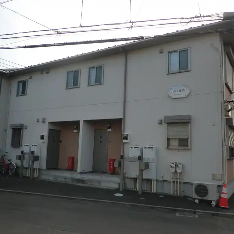 リビオン藤沢C