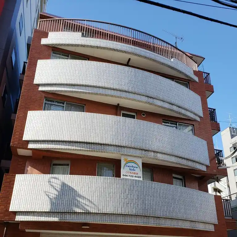 東武ハイライン新丸子