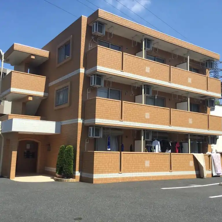 ルミエール 外観