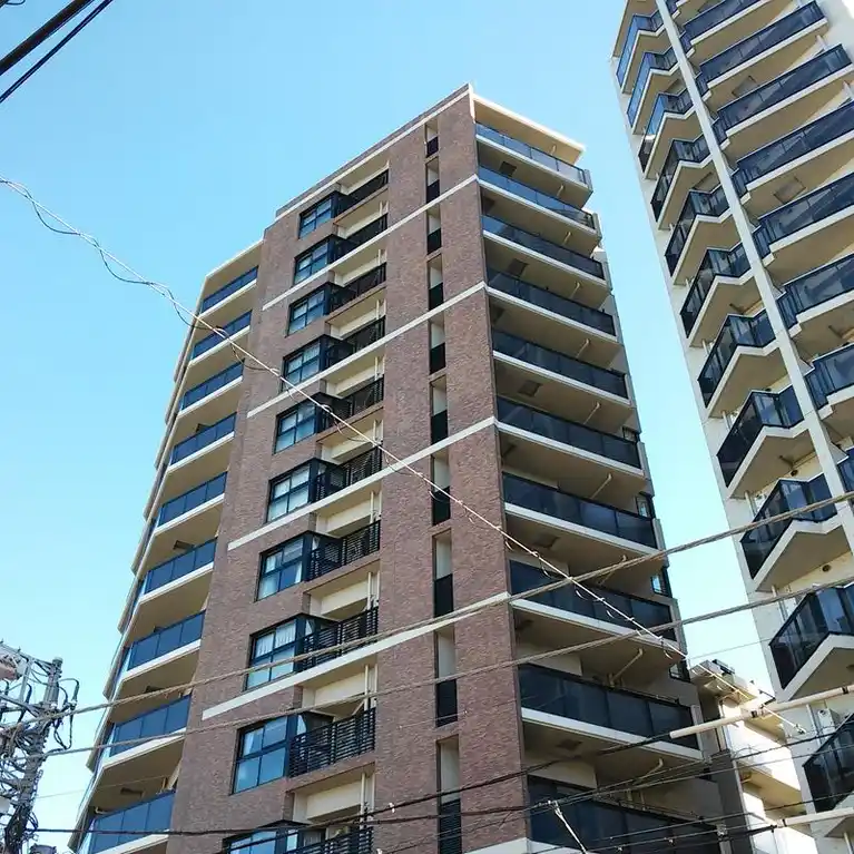 ザ・パークハウス渋谷笹塚