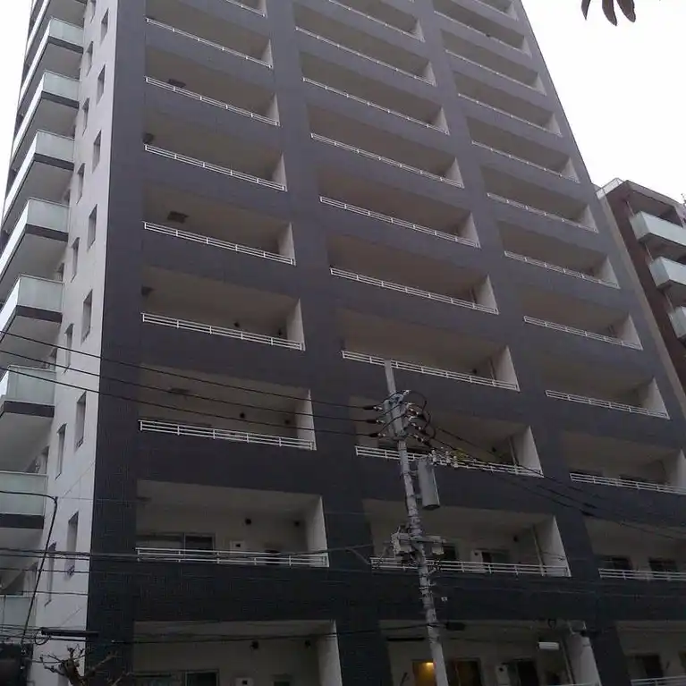 リストレジデンス新御徒町