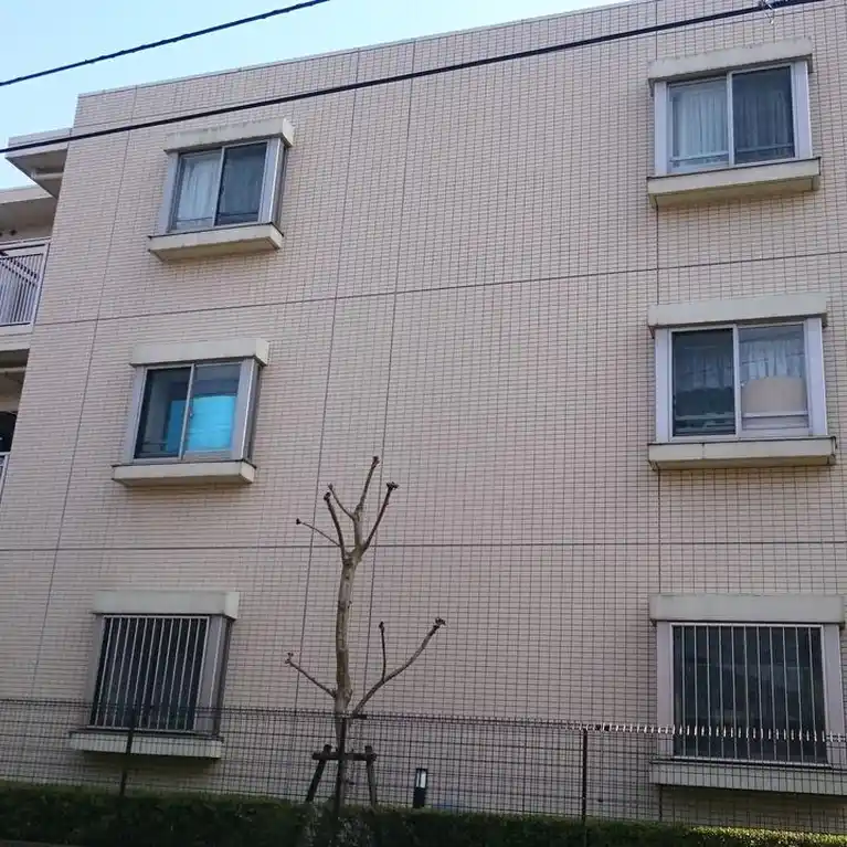 BELISTA志木柳瀬川