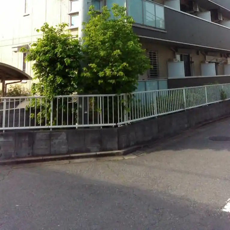 ラビネ和光